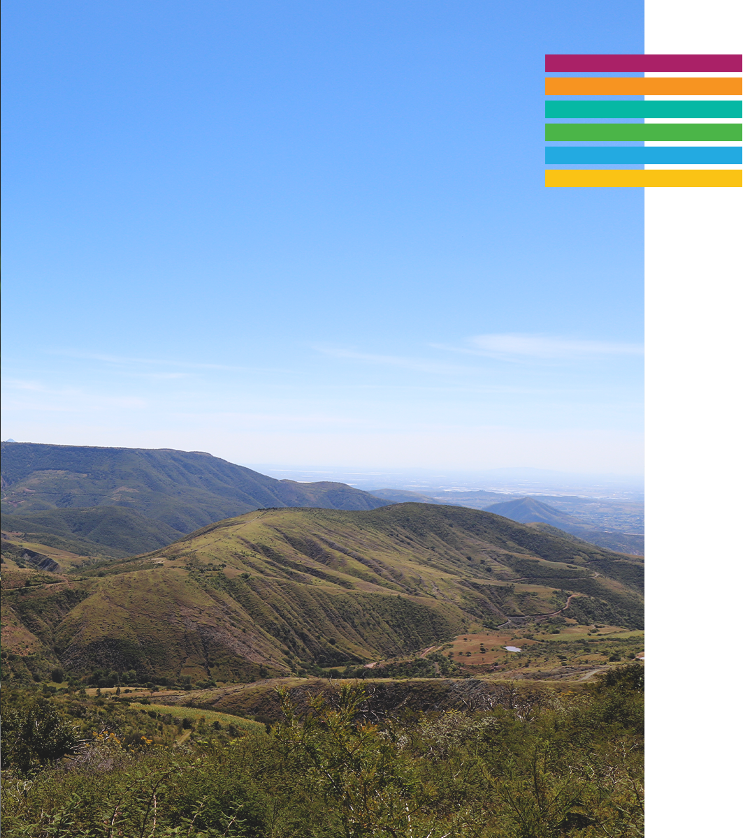 territorio sustentable